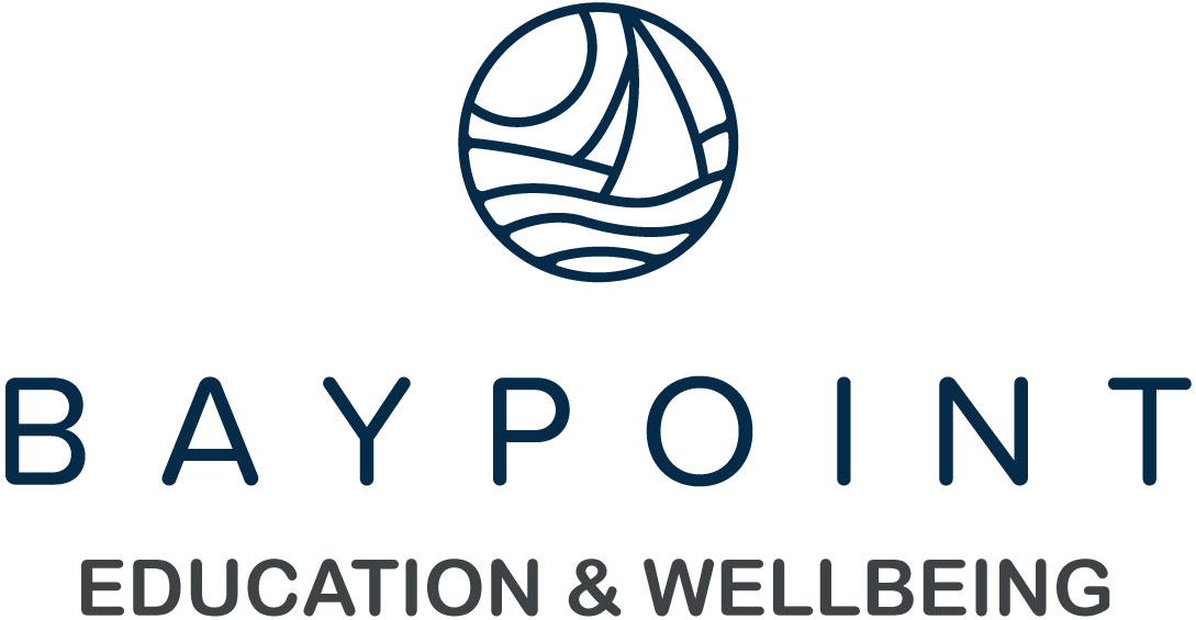 Baypoint Education and Wellbeing Logo