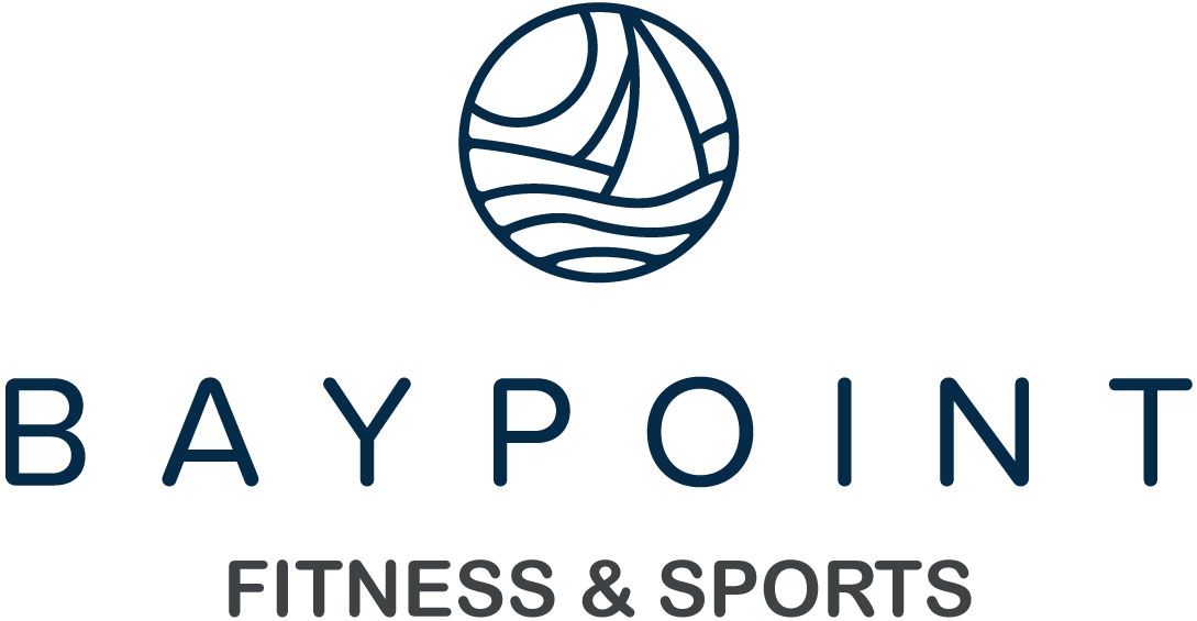 Baypoint Fitness and Sports Logo